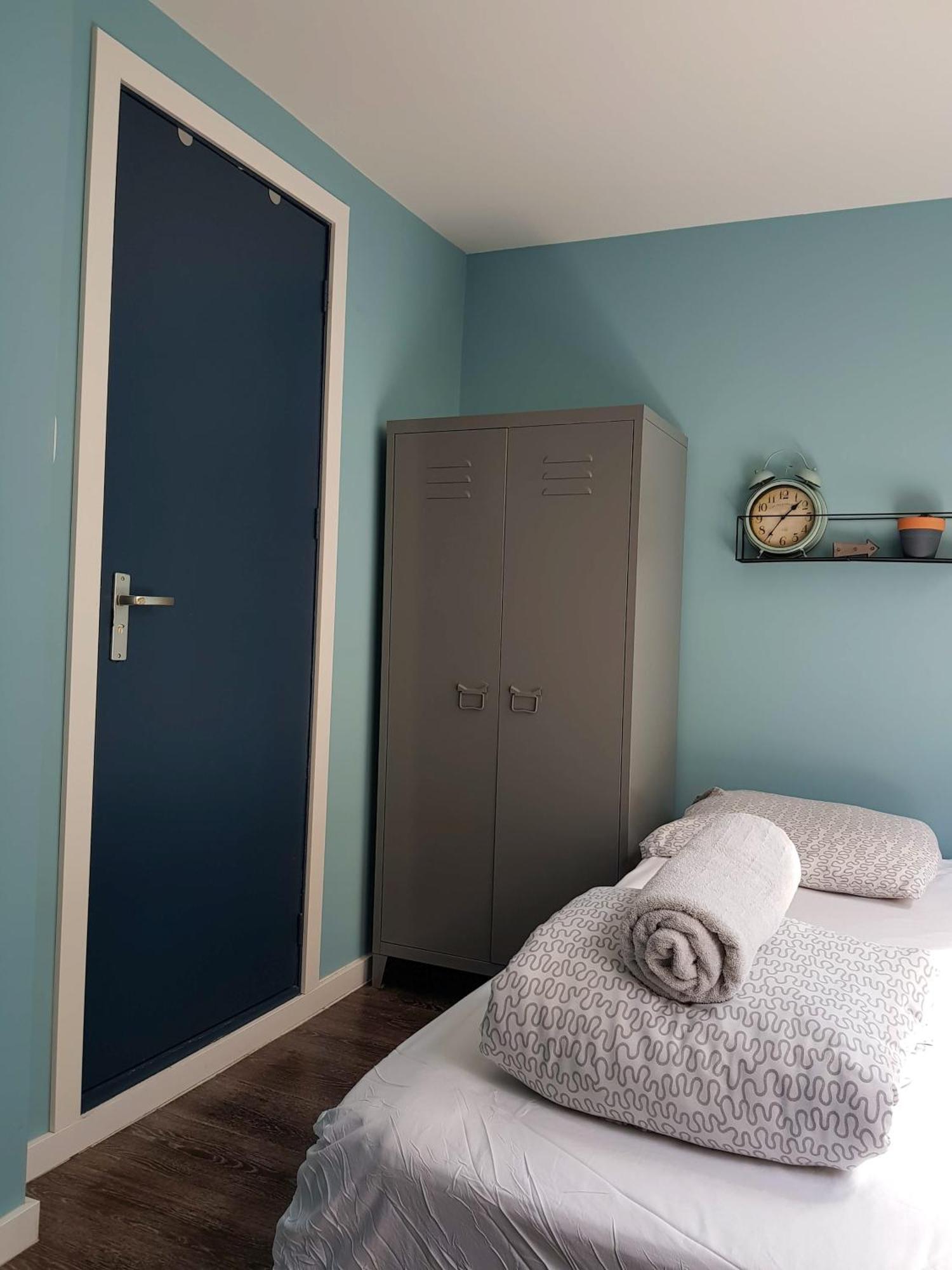 Urban Vibes Guesthouse Amsterdam Cameră foto